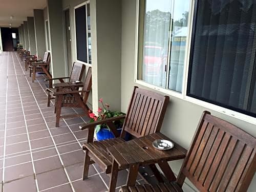 Karinga Motel, SureStay Hotel by Best Western