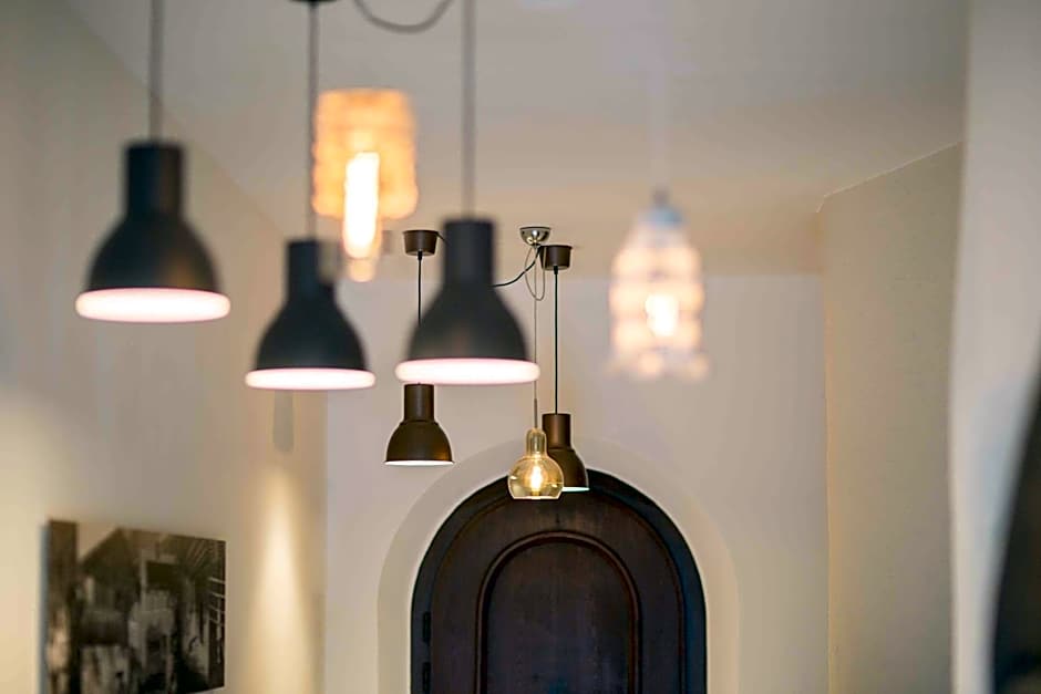 Pension An Der Linde