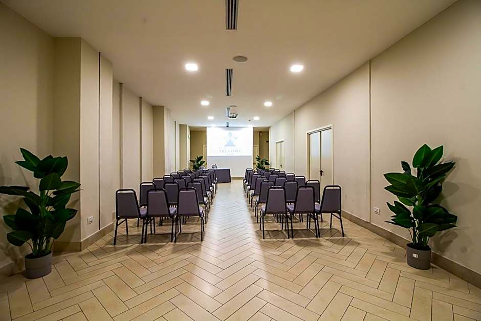 Grand Hotel Villa Itria Congress & Spa