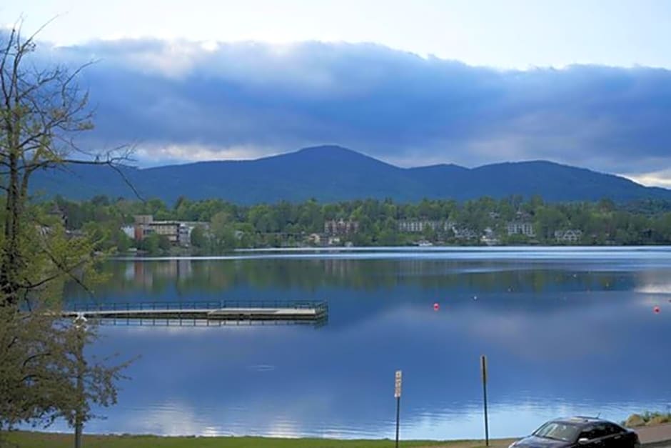 Hampton Inn & Suites Lake Placid