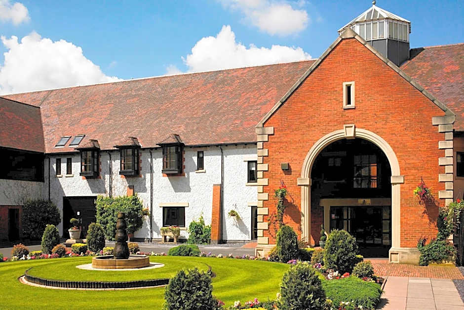 Forest of Arden Hotel and Country Club