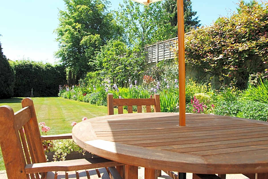 Croft House Guest Suite Painswick