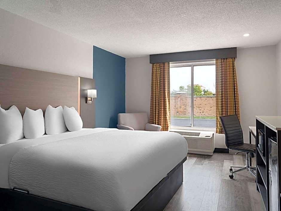 Baymont by Wyndham Indianapolis East