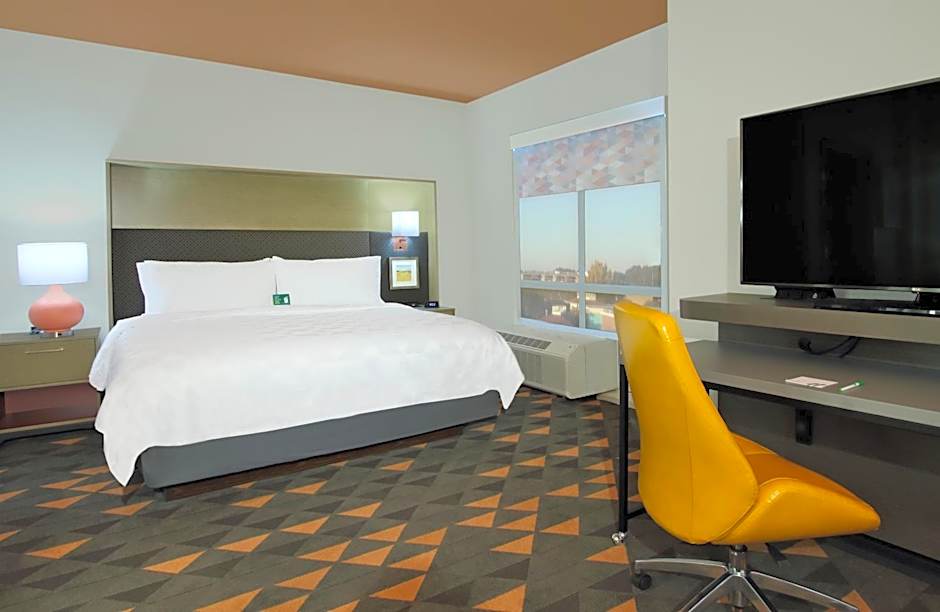 Holiday Inn Hattiesburg North By IHG