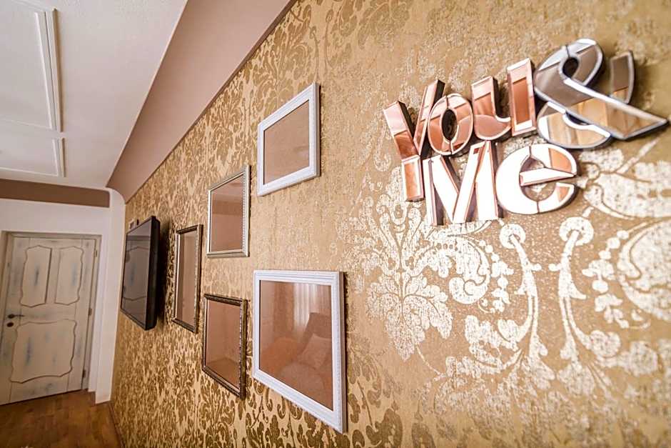 Krumlovská pohádka