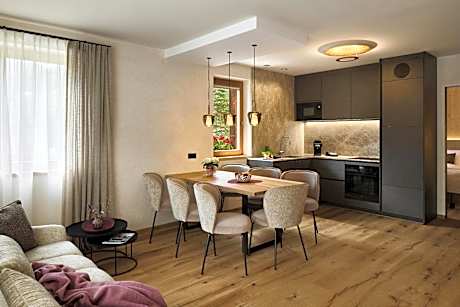 Chalet Vanzi