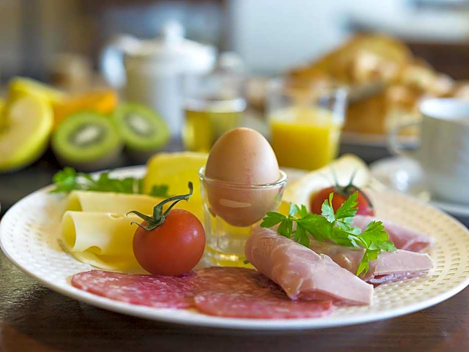 The Originals City, Hôtel Cartier, Quillan