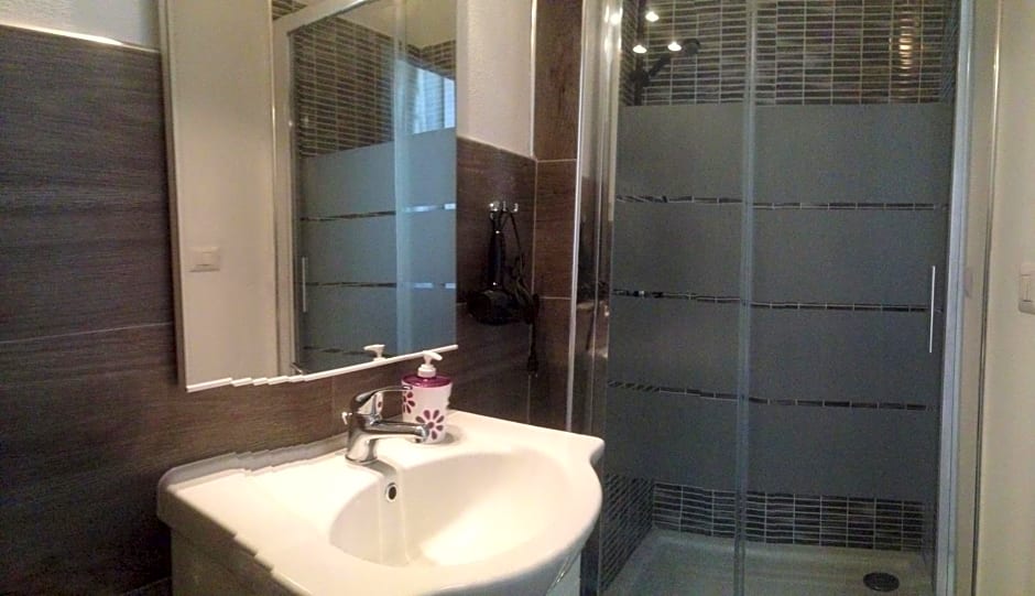 B&B Maison Rosetta IUN-E4948