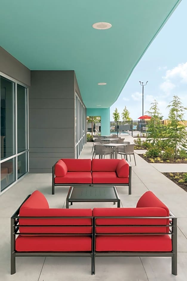 Avid hotels - Beaumont, an IHG Hotel