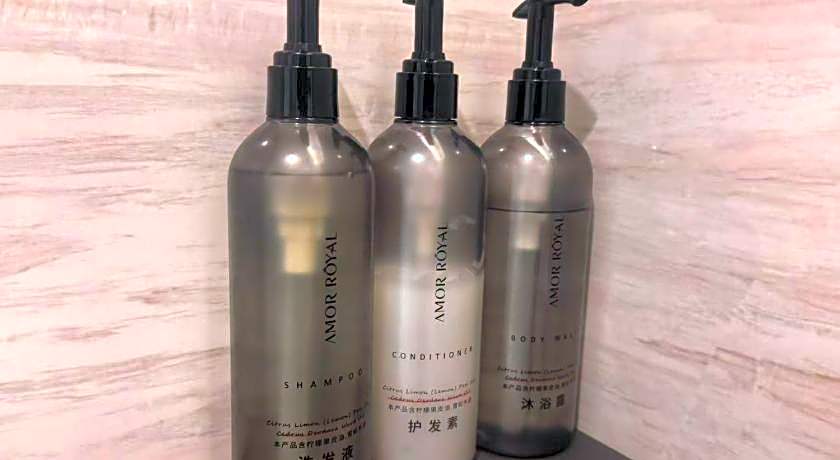 Mercure Panjin