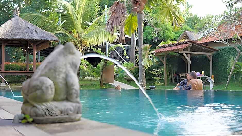 Uma Mani Villa Jimbaran