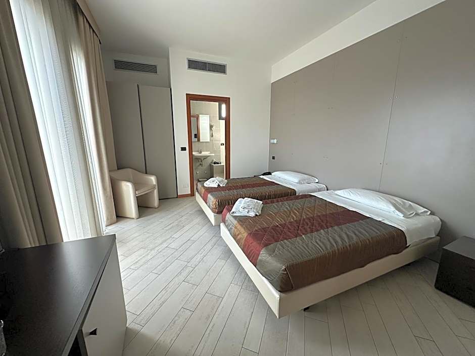 Hotel San Clemente