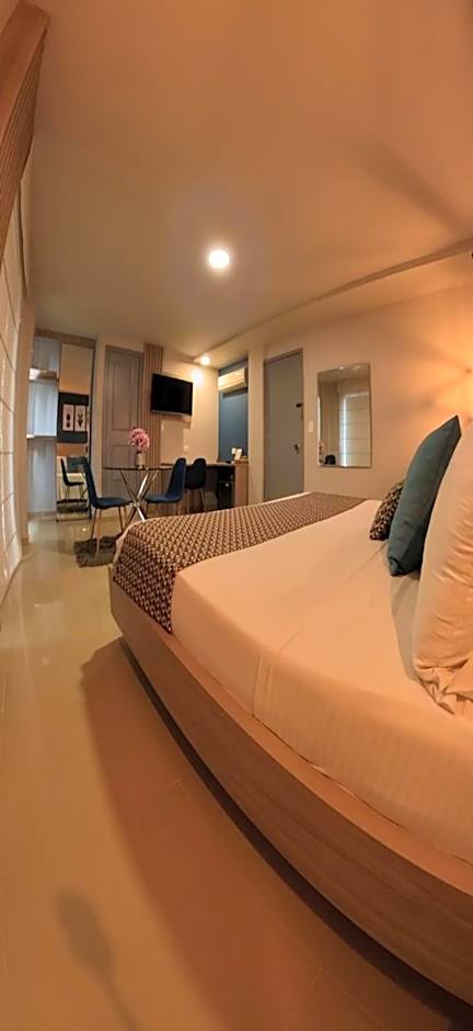 Hotel Quinta de Cabecera