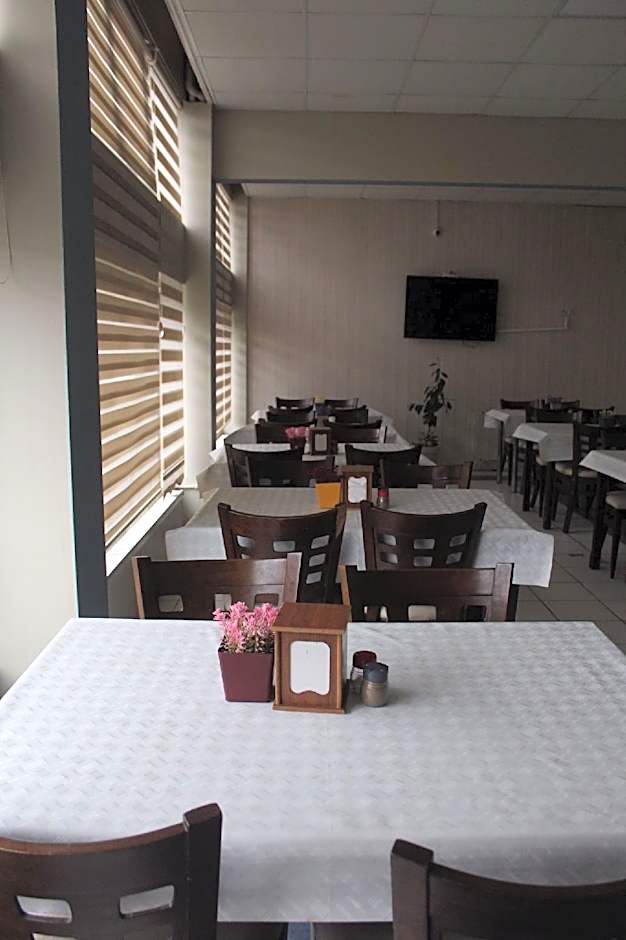 Ankara Santral Otel