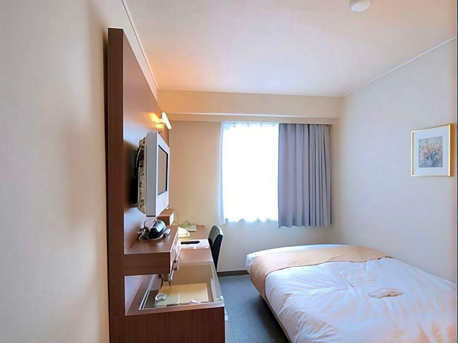 Niigata Keihin Hotel