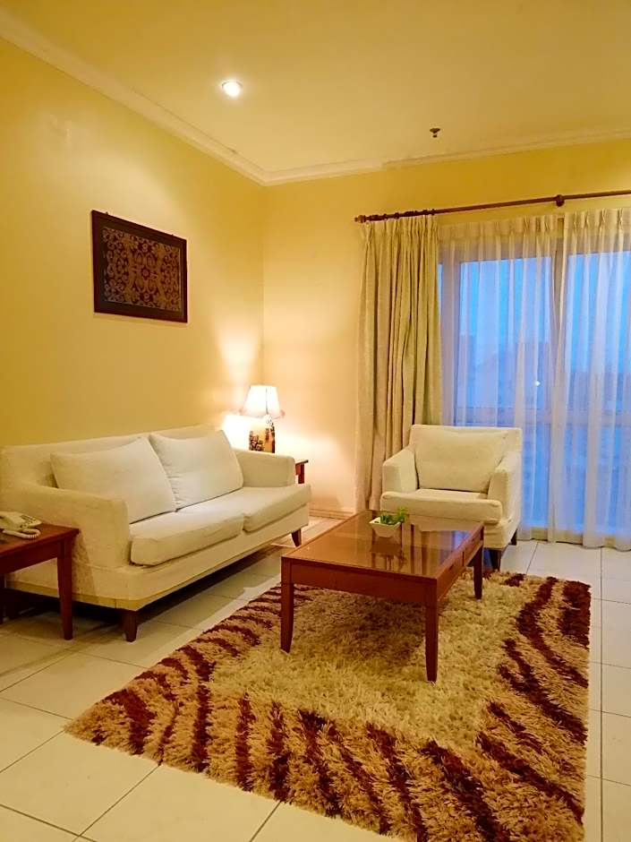 StayInn Gateway Hotel Apartment