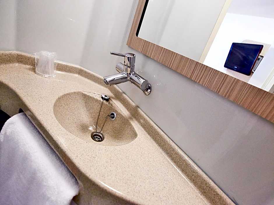 Premiere Classe Lille Sud - Seclin