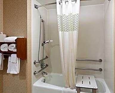 Hampton Inn Joplin