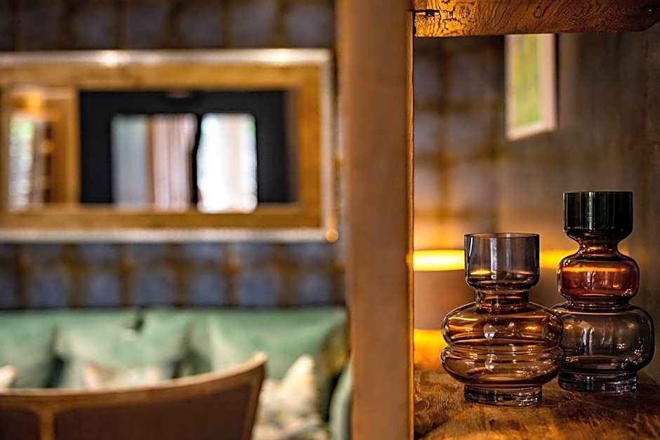 No33 HUNSTANTON BOUTIQUE ROOMS