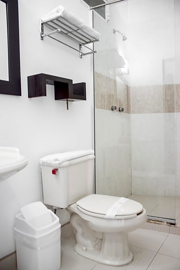 Chiapas Hotel Express, Tuxtla Gutierrez