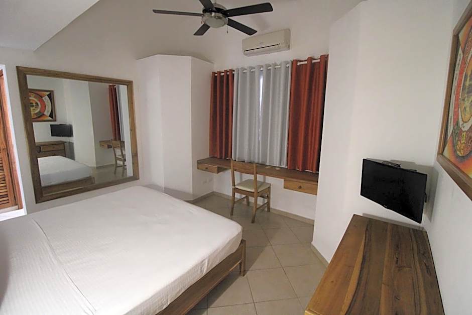 Albachiara Hotel - Las Terrenas