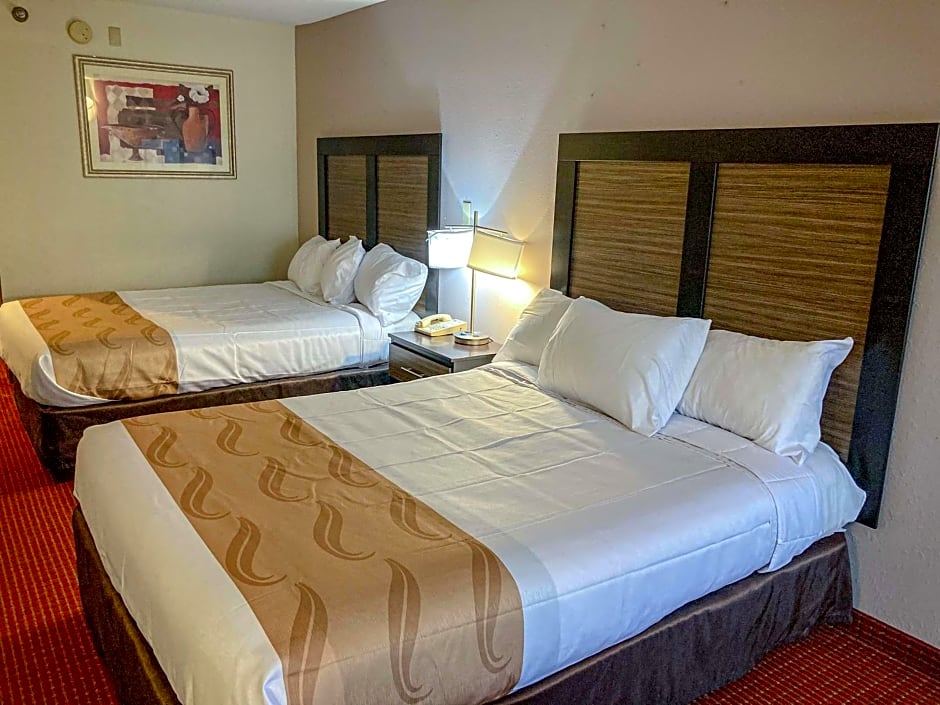 Motel 6 Elkhart, IN