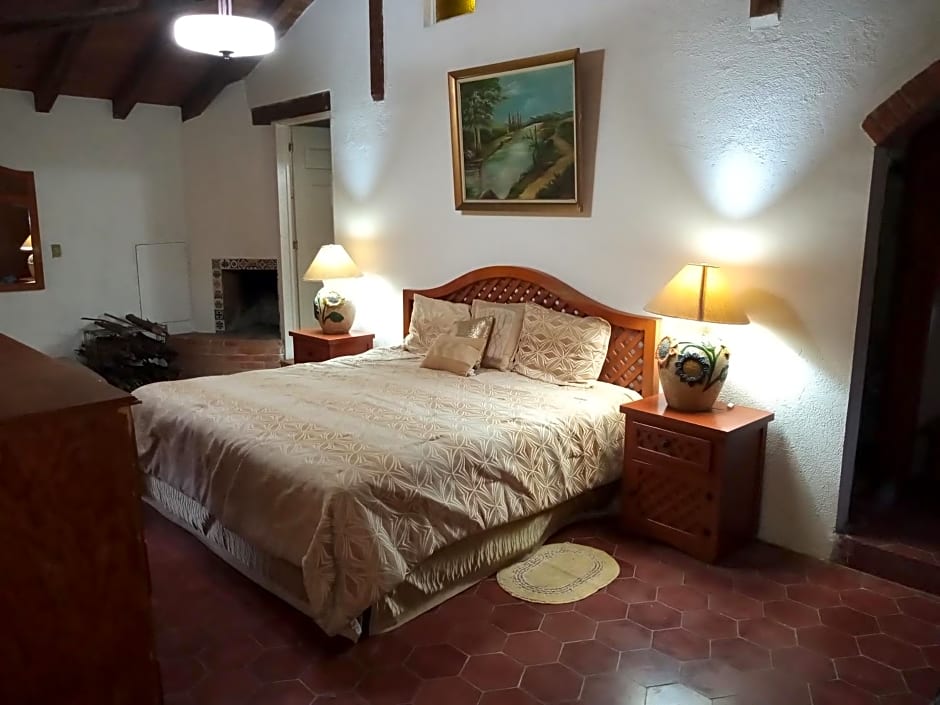 Hostal La Masía