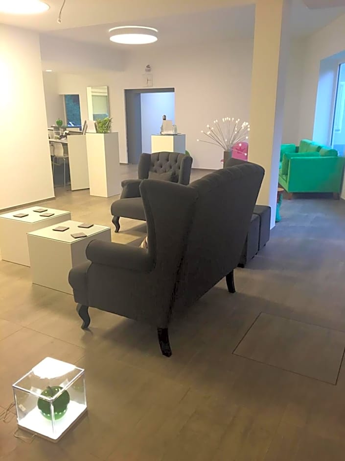 Waldhotel Brand's Busch