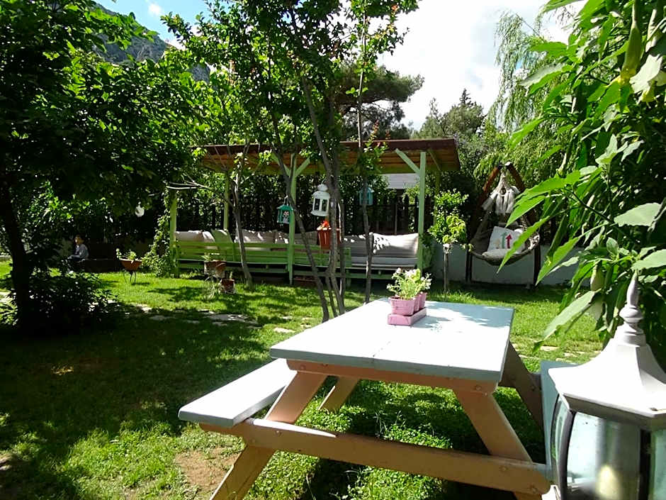 Narcicegi Hotel