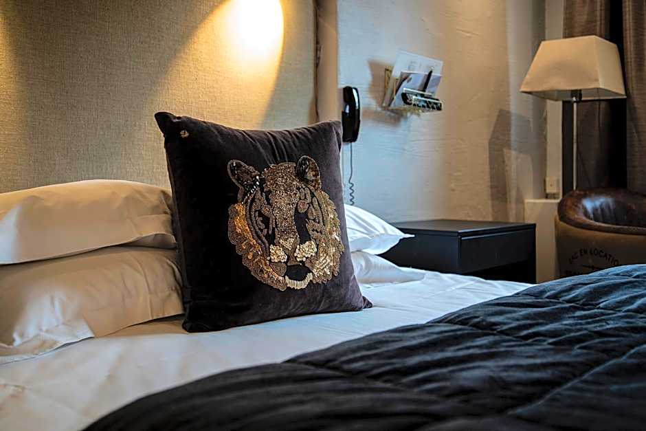 V Hotel Helsingborg; BW Premier Collection