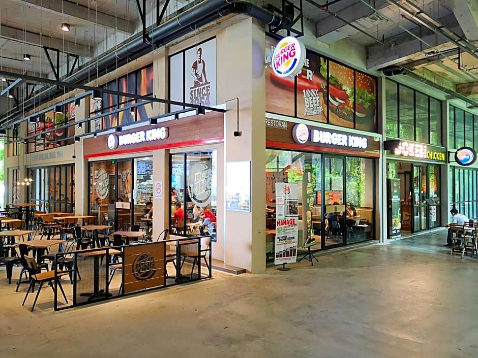 Tamarind Suites by BeeStay Management