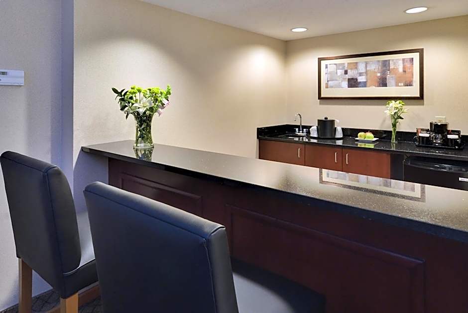 Holiday Inn Dayton/Fairborn I-675 by IHG