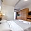 Pleasure Beach Hotel