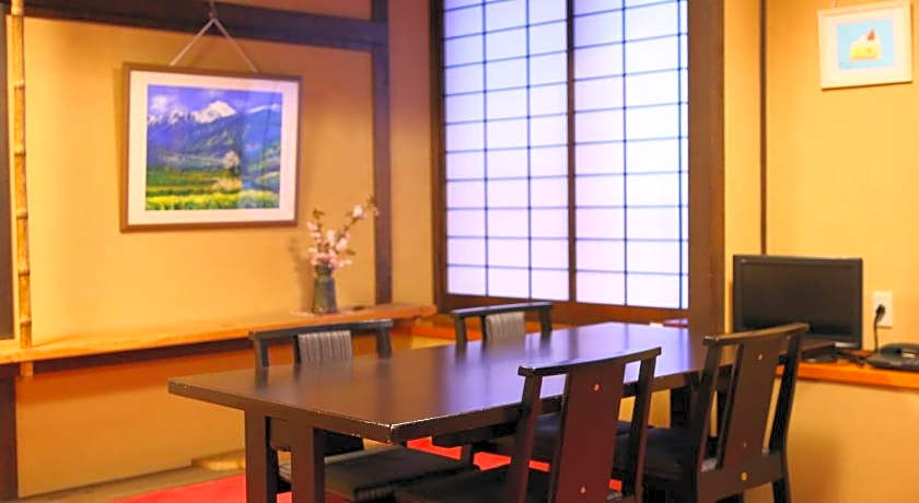Fukashisou Ryokan