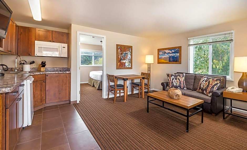 Worldmark Estes Park