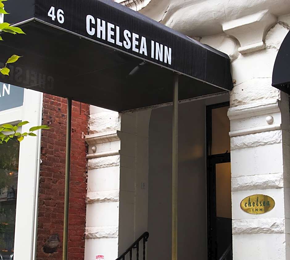 Chelsea Inn