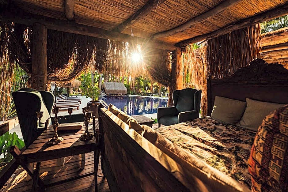 Layla Gocek Adults only