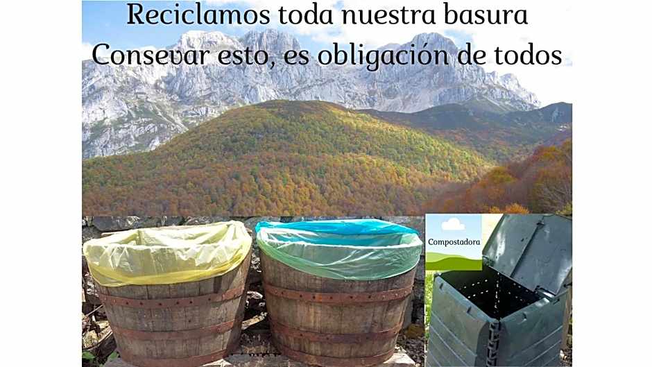 El Conventu del Asturcon