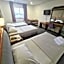 Anika Inn Kluang