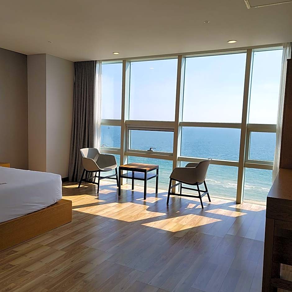 MS Hotel Haeundae