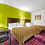Quality Inn Henderson I-85