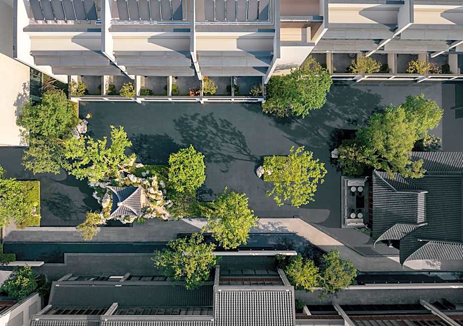 Kimpton Bamboo Grove Suzhou