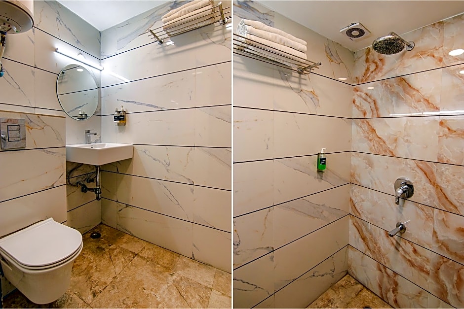 FabExpress Chawla House