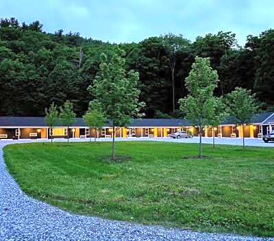 East Rock Inn
