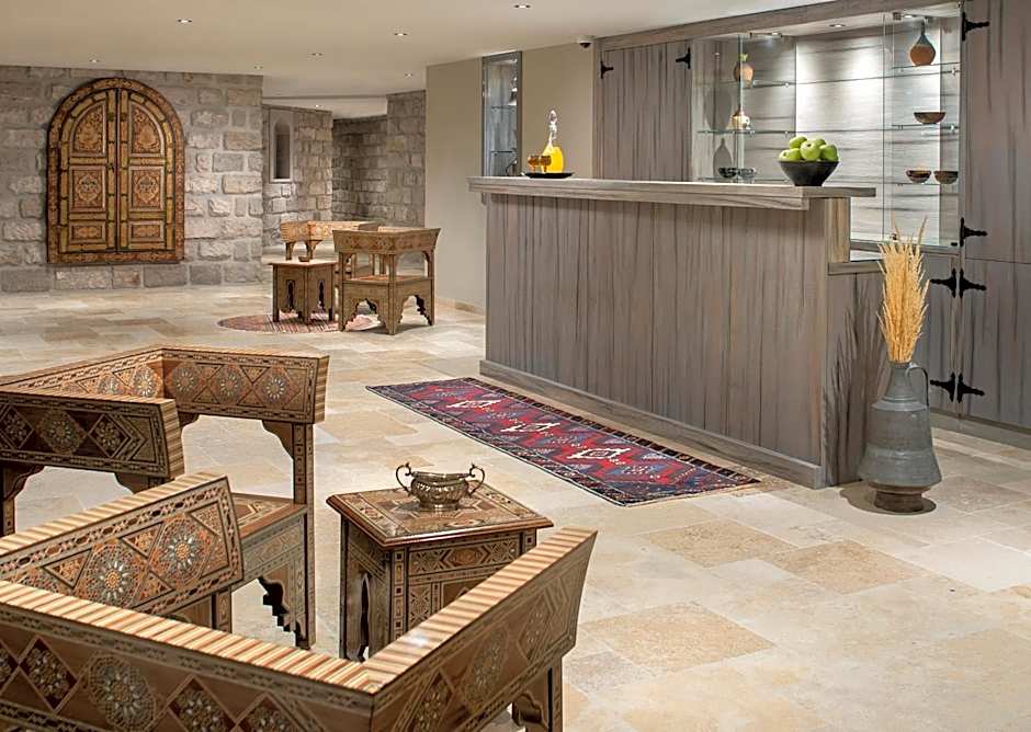 AJWA Cappadocia - Preferred Hotels Legend Collection