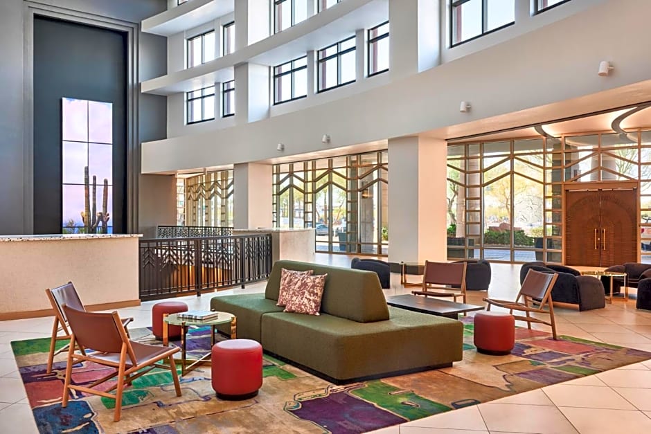 Renaissance Phoenix Glendale Hotel & Conference Center