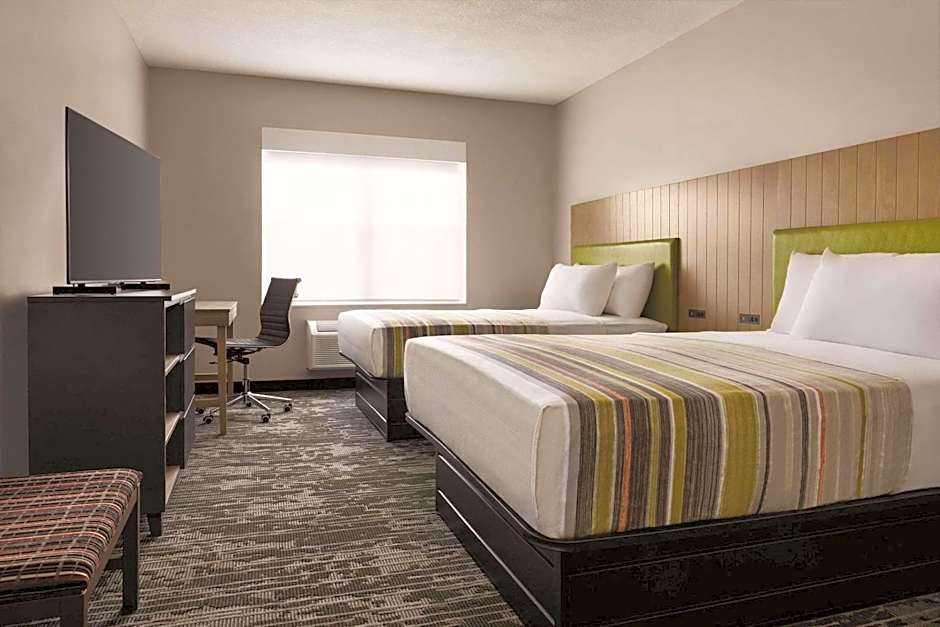 Country Inn & Suites by Radisson, Panama City, FL