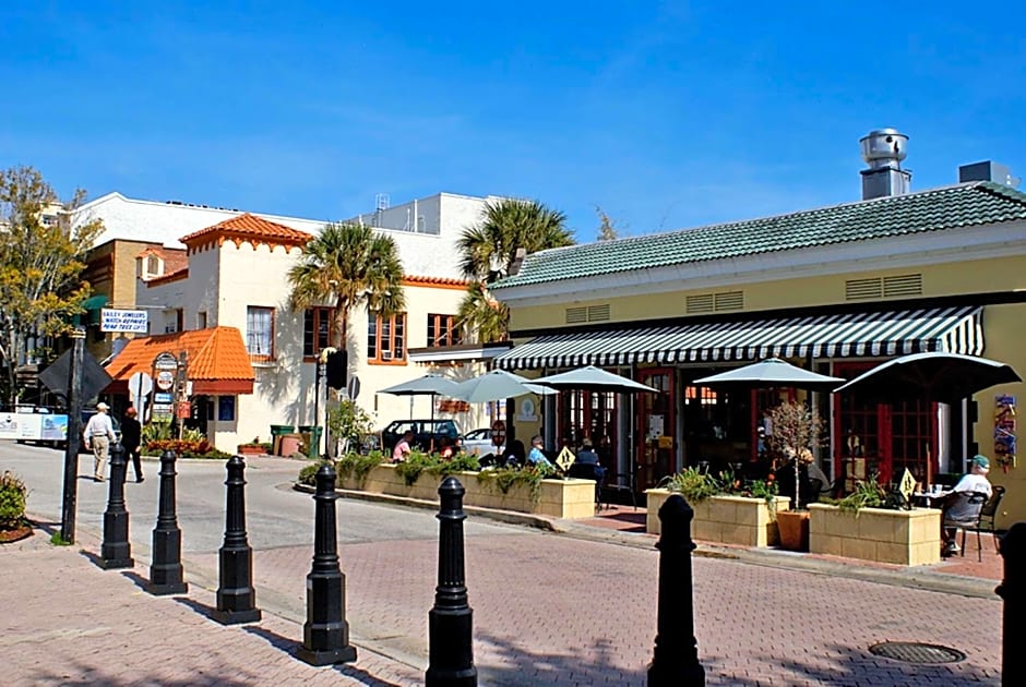 Hampton Inn By Hilton Cocoa Beach