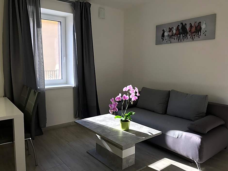 Panorama Apartments