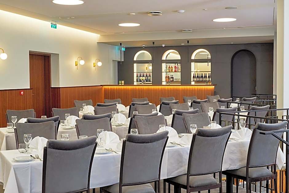 Fosshotel Stykkisholmur